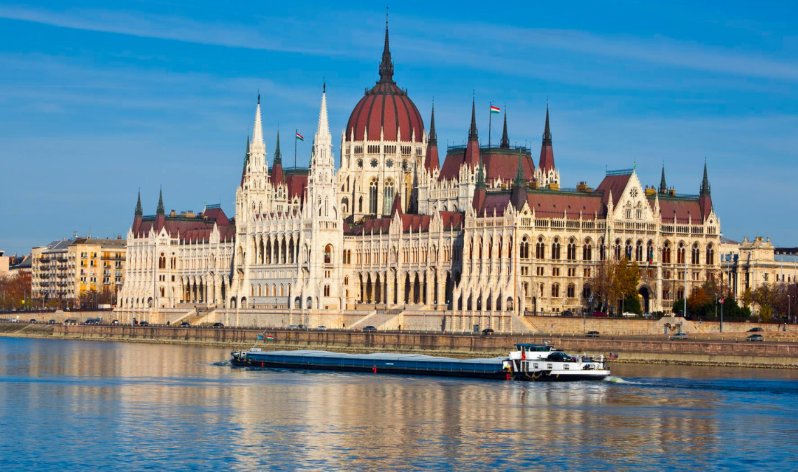 Hungarian homosexuality and pedophilia referendum announced
