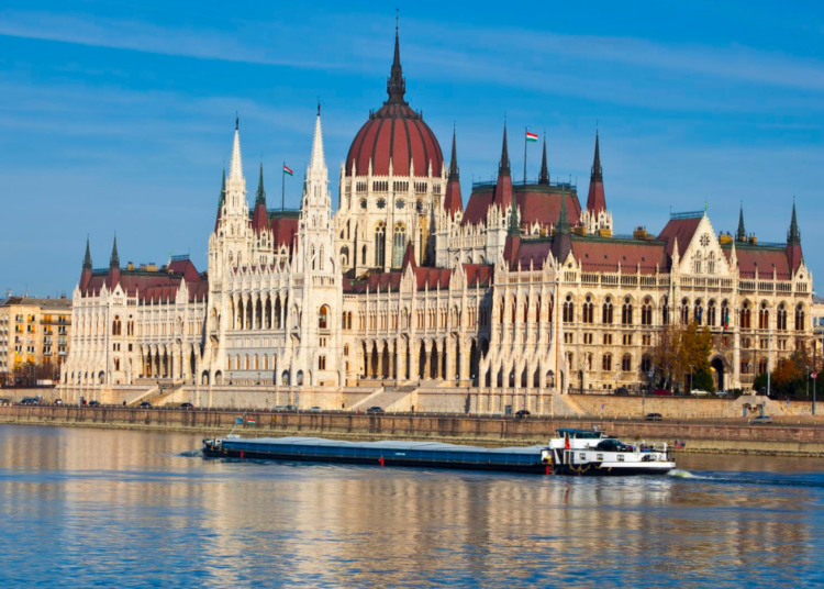 Hungarian homosexuality and pedophilia referendum announced