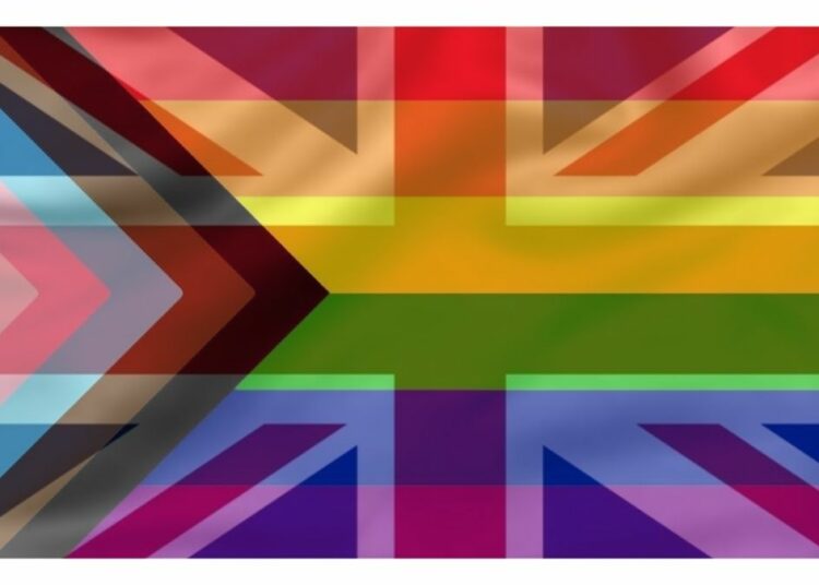 ПОЈАВЉУЈУ СЕ ПУКОТИНЕ У ЛГБТ+ ДОГМАТИЦИ