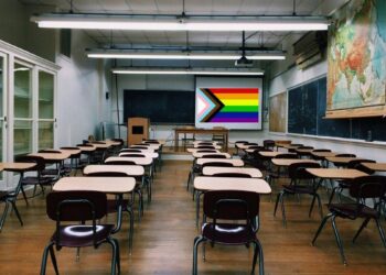 The Austin Public Library system is grooming our children