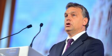 Ungarisches Referendum über Homosexualität und Pädophilie angekündigt