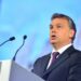 Hungarian homosexuality and pedophilia referendum announced