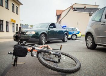 USA: Aufhebung des Fahrradhelmgesetzes; es fördere Rassismus