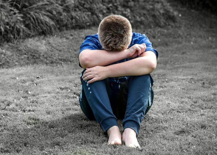 In Texas gli interventi cambia-sesso sono abuso sui minori