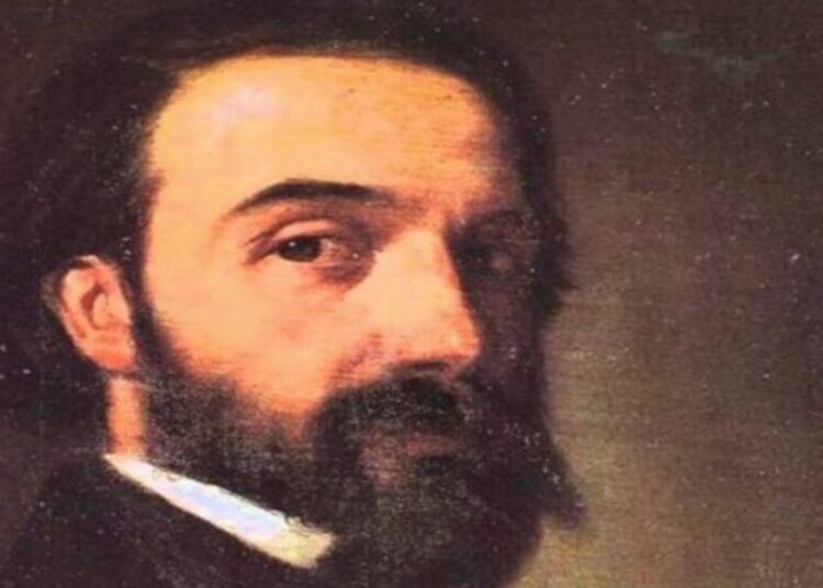 ОТАЦ И СИН – ЂУРА ЈАКШИЋ