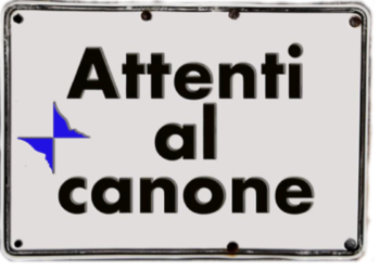 RAI, attenti al canone