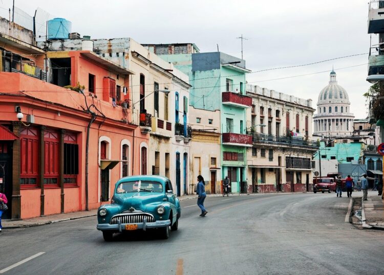 Cuba