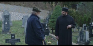 ФИЛМ О ЧУДИМА У МАНАСТИРУ ТУМАНЕ