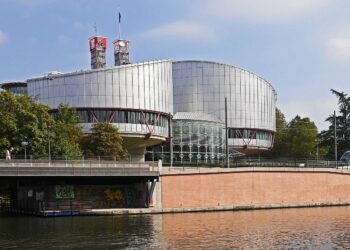 El TEDH respalda a Polonia: no hay certificado de nacimiento transgénero
