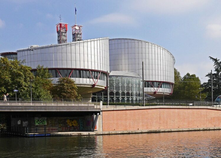 El TEDH respalda a Polonia: no hay certificado de nacimiento transgénero