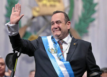 Gwatemala stolicą pro-life