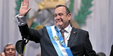 Gwatemala stolicą pro-life