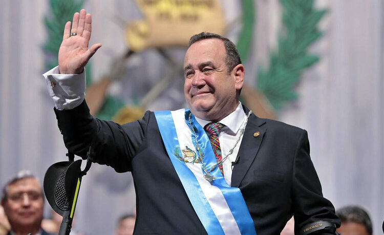 Gwatemala stolicą pro-life