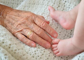 Quando il lavoro di cura è una scelta delle donne