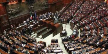 Camera dei Deputati