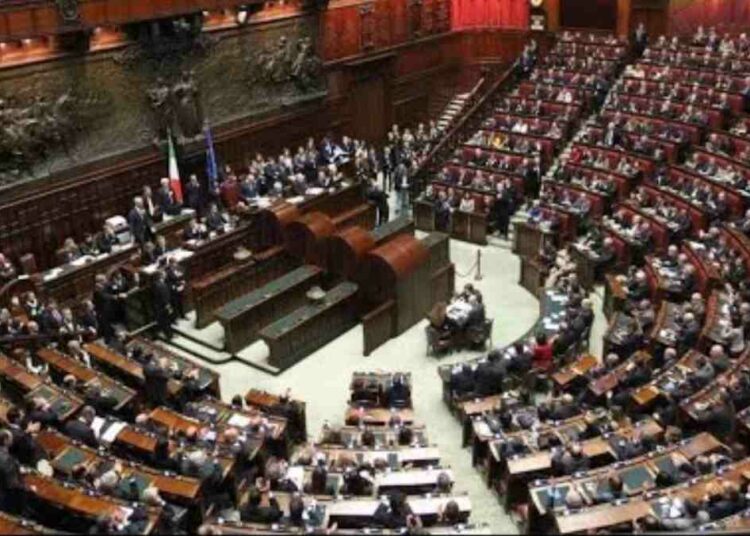 Camera dei Deputati