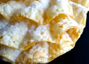 «Nostradomus»: il Carnevale