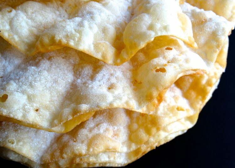 «Nostradomus»: il Carnevale