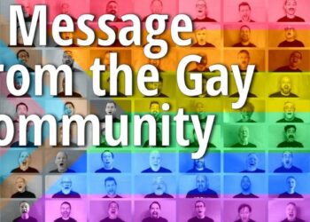 IFN Serbia revisits “A Message from the Gay Community” performed by San Francisco Gay Men’s Chorus