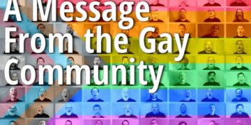 IFN Serbia revisits “A Message from the Gay Community” performed by San Francisco Gay Men’s Chorus