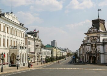 Прокурор Татарстана предлагает ограничивать права тех, кто выбрал семейную форму образования