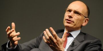 Enrico Letta