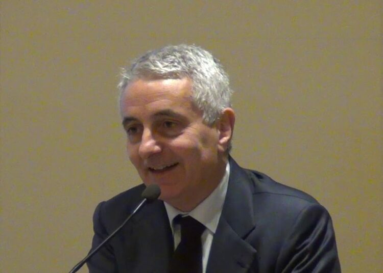 Gaetano Quagliariello