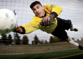 El futbol como metáfora de la vida