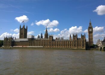 LGBT gender ideology takes a hit as Stonewall comes crumbling down in UK parliament