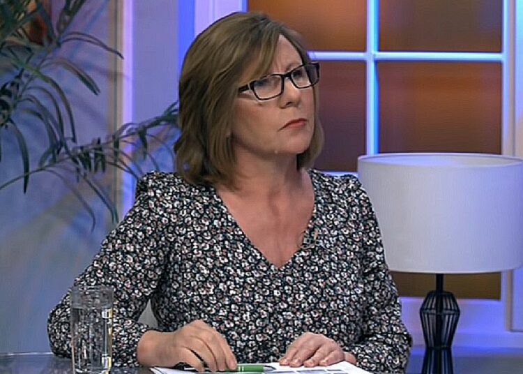 БРАНИСЛАВ РИСТИВОЈЕВИЋ: ДА ЛИ ЈЕ СЛОБОДА НАУЧНОГ ИСТРАЖИВАЊА НА УДАРУ НОВЕ ИНКВИЗИЦИЈЕ