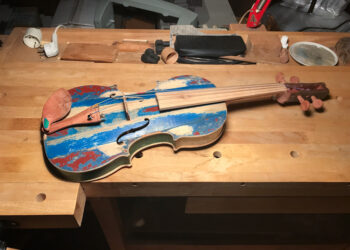 I violini del carcere suoneranno con le orchestre di tutto il mondo