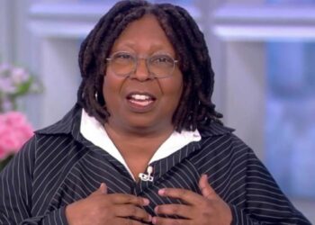 Whoopi Goldberg irrer Kommentar bezüglich des Holocausts fußt auf ihrer kritischen Rassentheorie