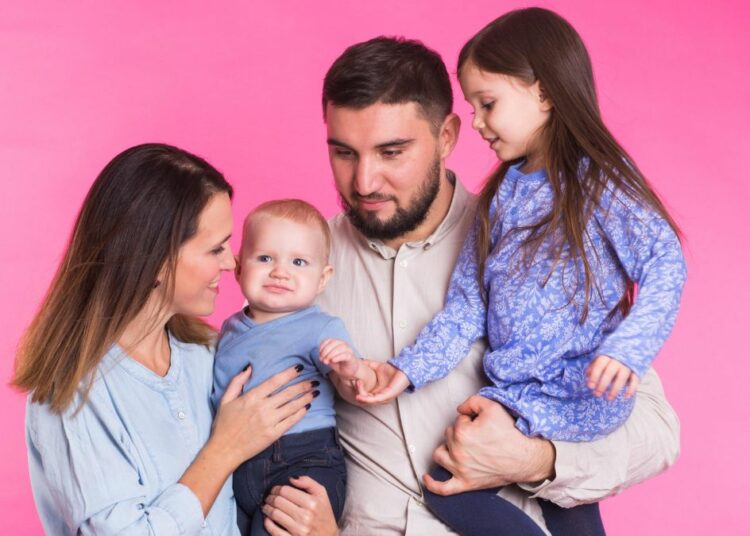 ПОРОДИЧНА КЛИМА ТОКОМ ОДРАСТАЊА ОСТАВЉА ТРАГОВЕ