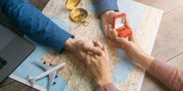 САВРЕМЕНИ КОНЦЕПТ БРАКА – МЛАДИ БРАЧНИ ПАР ИЗ ПАНЧЕВА