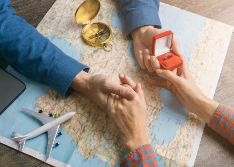 САВРЕМЕНИ КОНЦЕПТ БРАКА – МЛАДИ БРАЧНИ ПАР ИЗ ПАНЧЕВА