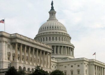 Конгрес Сједињених Држава