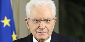 Sergio Mattarella