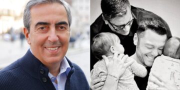 Maurizio Gasparri Tiziano Ferro