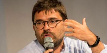 Matteo Forte, consigliere Milano Popolare