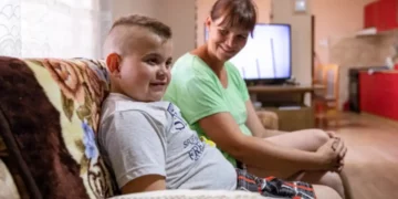 МЛАДИ ХЕРОЈ ИЗ БАЧКОГ ПЕТРОВЦА