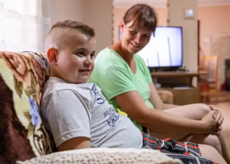 МЛАДИ ХЕРОЈ ИЗ БАЧКОГ ПЕТРОВЦА