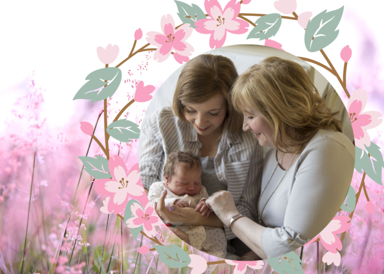 Поздравляем с 8 марта!