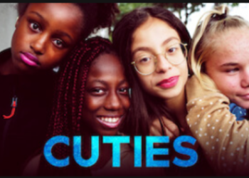 „Cuties“: der Netflix-Film, der kleine Mädchen hypersexualisiert