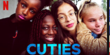 „Cuties“: der Netflix-Film, der kleine Mädchen hypersexualisiert