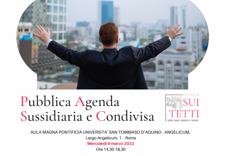 L’Italia dei principi non negoziabili