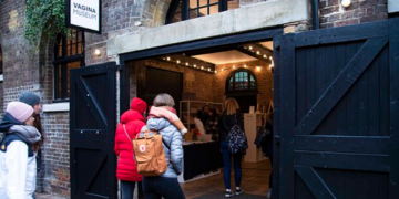 Esiste un «Vagina Museum», ma celebra gli uomini