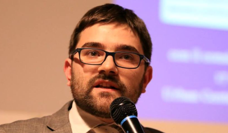 Matteo Forte
