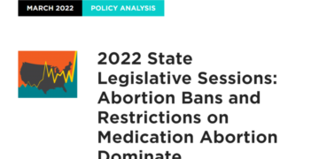 Gennaio-marzo 2022, un ottimo trimestre pro-life