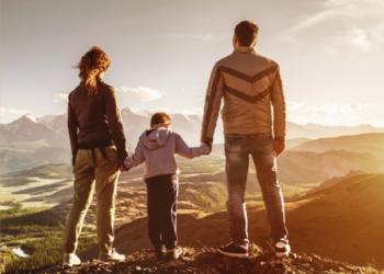 «Come olio di nardo. Il valore della famiglia nel mondo contemporaneo»