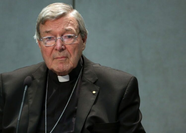 Cardinale George Pell
